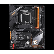 Placa de baza Gigabyte Z390 AORUS ELITE